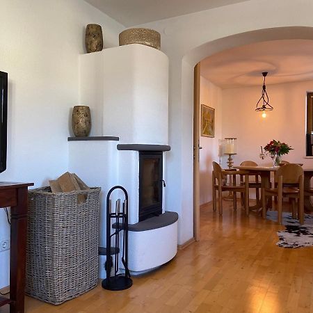 Zentral Gelegene Ferienwohnung In Saalfelden Esterno foto