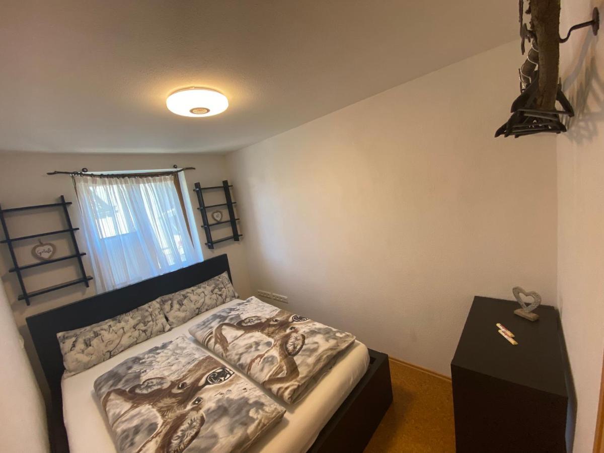 Zentral Gelegene Ferienwohnung In Saalfelden Esterno foto